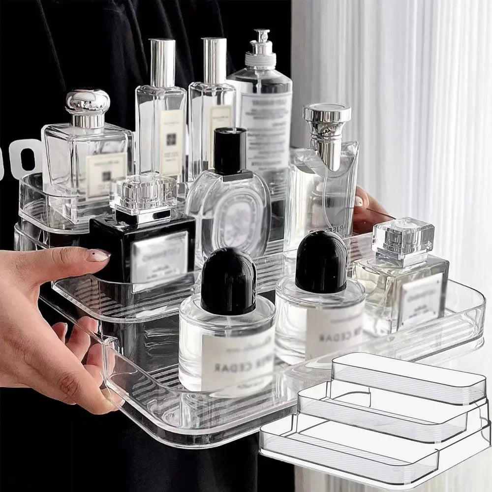 Perfume & Cosmetic Storage Box