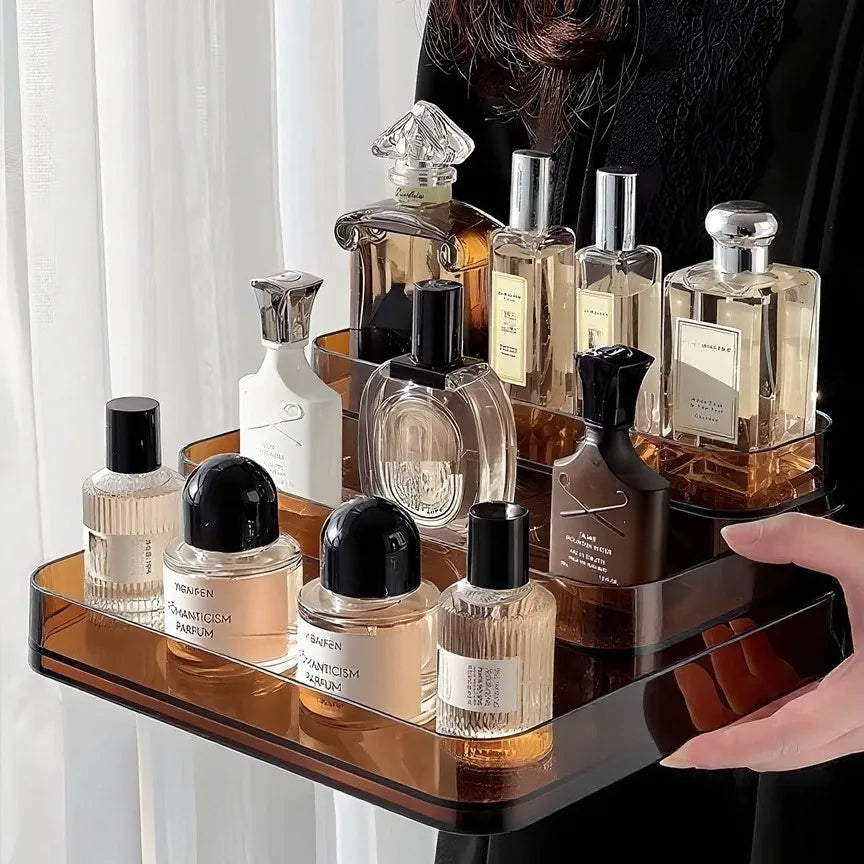 Perfume & Cosmetic Storage Box