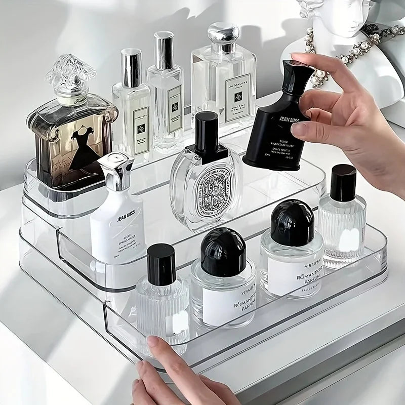 Perfume & Cosmetic Storage Box
