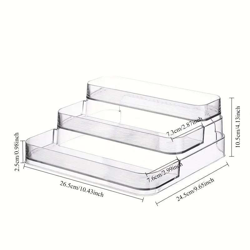 Perfume & Cosmetic Storage Box