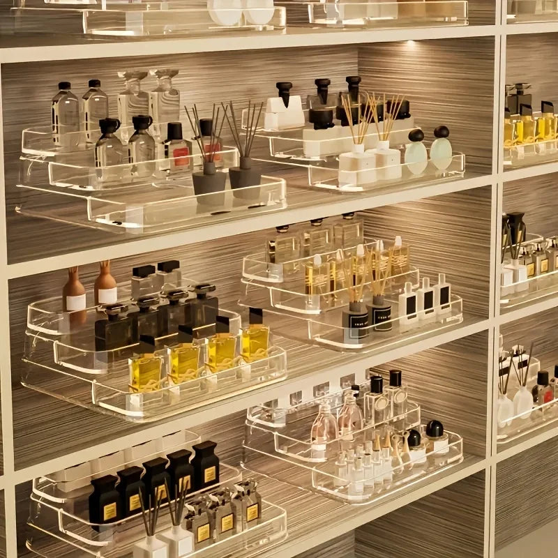 Perfume & Cosmetic Storage Box
