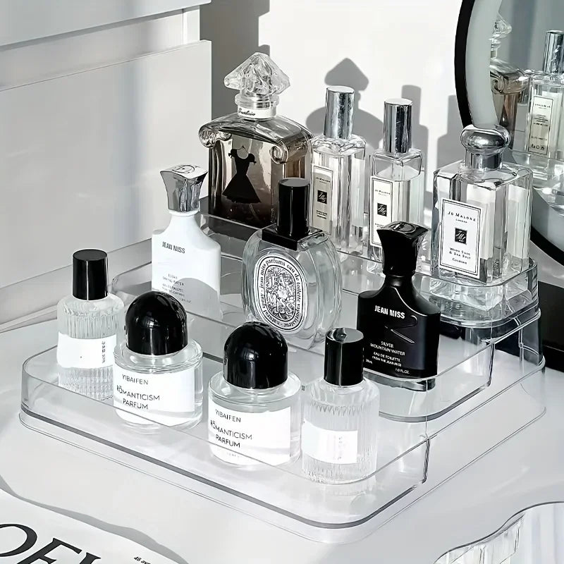 Perfume & Cosmetic Storage Box